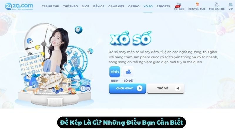 Đề Kép Là Gì? Những Điều Bạn Cần Biết