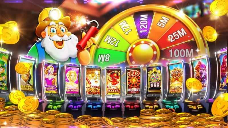 Slot đổi thưởng là gì?