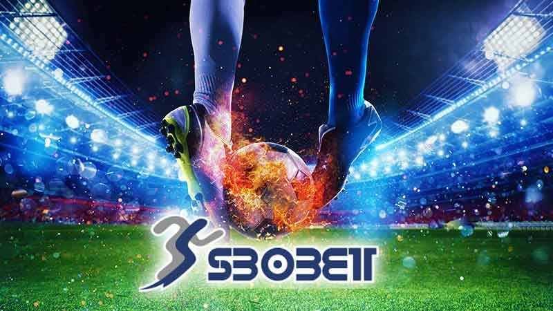 Đôi nét sảnh casino SBOBET