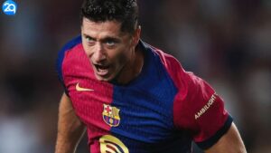 lewandowski