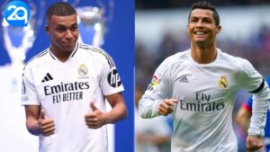 ronaldo