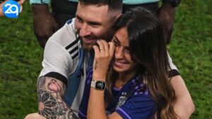 vo-messi